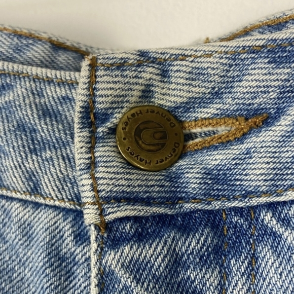 Vintage Denver Hayes Jeans 100% cotton - Picture 4 of 8